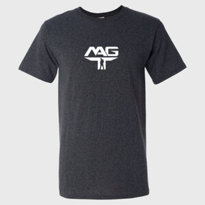 Mag-T Casual Tee
